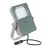 Philips LED Floodlight BVP111 Coreline Gen2 A31W 5100lm 40x21D - 740 Koel Wit | IP66 - Symmetrisch