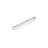 Philips LED Waterdichte Montagebalk CoreLine WT120C G2 34W 4000lm - 840 Koel Wit | 120cm - 3 Uur Noodverlichting 