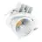 Philips LED Spot LuxSpace Accent Performance RS782B 32W 3900lm 36D - 930 Warm Wit | 167mm - Beste Kleurweergave