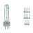 Voordeelpak 12x Philips MASTERColour CDM-T 150W 830 G12 | Warm Wit