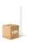Voordeelpak 10x Ledvance Dulux-L LED 25W 3250lm - 840 Koel Wit | 4-Pin - Vervangt 55W