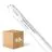 Voordeelpak 10x Noxion LED Buis T8 Avant (EM/Mains) Standard Output 7.5W 900lm - 840 Koel Wit | 60cm - Vervangt 18W