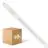 Voordeelpak 10x Noxion LED Buis T5 Avant Extreme (HF) High Efficiency 19W 2900lm - 840 Koel Wit | 145cm - Vervangt 35W