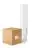 Voordeelpak 9x Philips CorePro PL-C LED 8.9W 1100lm - 840 Koel Wit | 2-Pin - Vervangt 26W