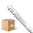 Voordeelpak 10x Noxion LED Buis T8 Avant (EM/Mains) Standard Output 7.5W 900lm - 865 Daglicht | 60cm - Vervangt 18W