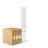 Voordeelpak 10x Noxion Lucent PL-S LED 4.3W - 827 Zeer Warm Wit | 2-Pin - Vervangt 9W