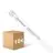 Voordeelpak 10x Ledvance LED Buis T8 Value (EM/Mains) Standard Output 6.6W 800lm - 840 Koel Wit | 60cm - Vervangt 18W
