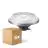 Voordeelpak 6x Philips MASTER LED Spot G53 AR111 10.8W 620lm 9D - 930 Warm Wit | Beste Kleurweergave - Dimbaar - Vervangt 50W