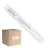 Voordeelpak 10x Ledvance LED Buis T8 Value (HF) Standard Output 8W 900lm - 840 Koel Wit | 60cm - Vervangt 18W