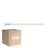 Voordeelpak 10x Philips MASTER LED T8 (EM/Mains) Ultra Output 13.5W 2500lm - 840 Koel Wit | 120cm - Vervangt 36W