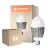 Voordeelpak 6x Ledvance LED Lamp HQL LED Performance E27 29W 3600lm - 827 Zeer Warm Wit | Vervangt 80W