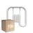 Voordeelpak 10x Ledvance DULUX-SQ LED 13W - 830 Warm Wit | 2-Pin - Vervangt 28W