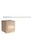 Voordeelpak 10x Philips Master LED T5 Mains (AC) High Efficiency 7W 1050lm - 865 Daglicht | 55cm - Vervangt 14W