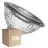 Voordeelpak 10x Ledvance LED Reflector GU5.3 MR16 2.2W 230lm 36D - 930 Warm Wit Warm Wit| Dimbaar - Vervangt 20W