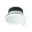 Philips LED Downlight CoreLine DN142B Aluminium Wit 20.4W 2350lm 90D - 840 Koel Wit | Zaagmaat 200mm - IP54/IP20 - Interact Dimbaar - Wit Reflector