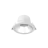 Noxion LED Downlight Apollo V2.0 9W 1140lm - 830/840 CCT | 175mm - Zaagmaat 150mm