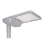 Ledvance LED Straatverlichting Flex Groot RW35ST Grijs 158W 23900lm 35x135D - 740 Koel Wit | IP66 - Asymmetrisch