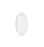 Ledvance Surface Circulair 350 Wit 18W 1440lm - 840 Koel Wit | IP44 - met Sensor - Vervangt 2x18W