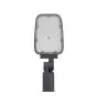 Ledvance LED Straatverlichting Area Value Klein SPD Aluminium Grijs 45W 6075lm 160x58D - 740 Koel Wit | IP66 - Symmetrisch 