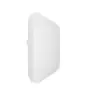 Ledvance LED Bulkhead Surface Vierkant 24W 2000lm - 830-850 CCT | 330mm - IP44