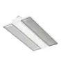 Ledvance LED Highbay Flex Wit 240W 44160lm 35d - 840 Koel Wit| IP66 - 1-10V Dimbaar