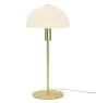 Nordlux Tafellamp Ellen 20 Metaal Messing | Geschikt voor 1x E14