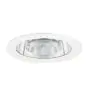Philips LED Downlight GreenSpace2 DN461B 9.8W 1100lm 120D - 840 Koel Wit | 166mm - Aluminium Reflector 
