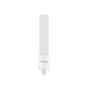 Noxion Lucent PL-S LED 4.3W - 840 Koel Wit | 2-Pin - Vervangt 9W