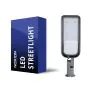 Noxion LED Straatverlichting 100W 12000lm 70x140D - 740 Koel Wit | IP65 - Lichtsensor - Asymmetrisch