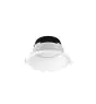 Noxion LED Downlight Hera Diep Inbouw 21W 2400lm 100D - 827-840 CCT | 226mm - Zaagmaat 200mm