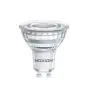 Noxion PerfectColor LED Spot GU10 PAR16 6.7W 575lm 36D - 930 Warm Wit | Beste Kleurweergave - Dimbaar - Vervangt 80W