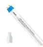 Philips LED Buis T8 CorePro (EM/Mains) Standard Output 20W 2050lm - 830 Warm Wit | 150cm - Vervangt 58W