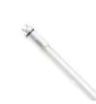 Philips Master LED Buis T8 (EM/Mains) High Output T8 16.7W 2900lm - 830 Warm Wit | 150cm - Vervangt 58W