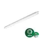 Philips LED Waterdichte Montagebalk Coreline WT120C G3 50W 8000lm - 840 Koel Wit | 150cm - Vervangt 2x58W
