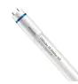 Philips LED Buis T8 MASTER (EM/Mains) Ultra Output 14.7W 2300lm - 830 Warm Wit | 120cm - Vervangt 36W