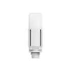 Ledvance DULUX-D LED 7.5W - 830 Warm Wit | 2-Pin - Vervangt 18W