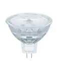 Ledvance Performance LED Spot Reflector GU5.3 MR16 3.4W 230lm 36D - 927 Zeer Warm Wit | Beste Kleurweergave - Dimbaar - Vervangt 20W