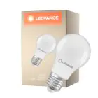 Ledvance Classic LED E27 Peer Mat 10W 1055lm - 827 Zeer Warm Wit | Vervangt 75W