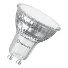 Ledvance LED Reflector GU10 PAR16 5.6W 620lm 120d - 830 Warm Wit | Vervangt 80W