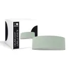 D'Lite Plafondlamp Lunelle 30cm Textiel Groen | Geschikt Voor 2x E27 