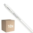 Voordeelpak 10x Philips LED Buis T5 MASTER Mains (AC) High Output 26W 3900lm - 865 Daglicht | 145cm - Vervangt 49W