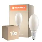 Voordeelpak 10x Ledvance HQL LED Performance E27 LED 19.4W 3600lm - 827 Zeer Warm Wit | Vervangt 80W