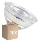 Voordeelpak 10x Ledvance LED Reflector GU5.3 MR16 3.4W 345lm 36D - 830 Warm Wit | Vervangt 35W