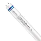 Philips LED Buis T8 MASTER (HF) High Output 14W 2000lm - 830 Warm Wit | 120cm - Vervangt 36W