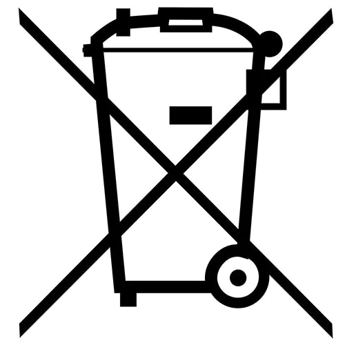 trash bin