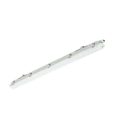 Waterdichte LED TL armaturen