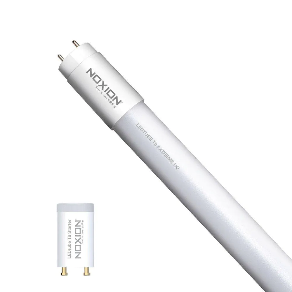 Noxion LED Buis met Starter