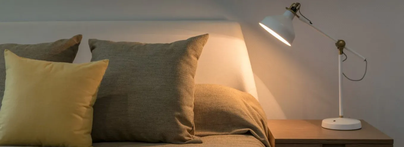 LED Hotels