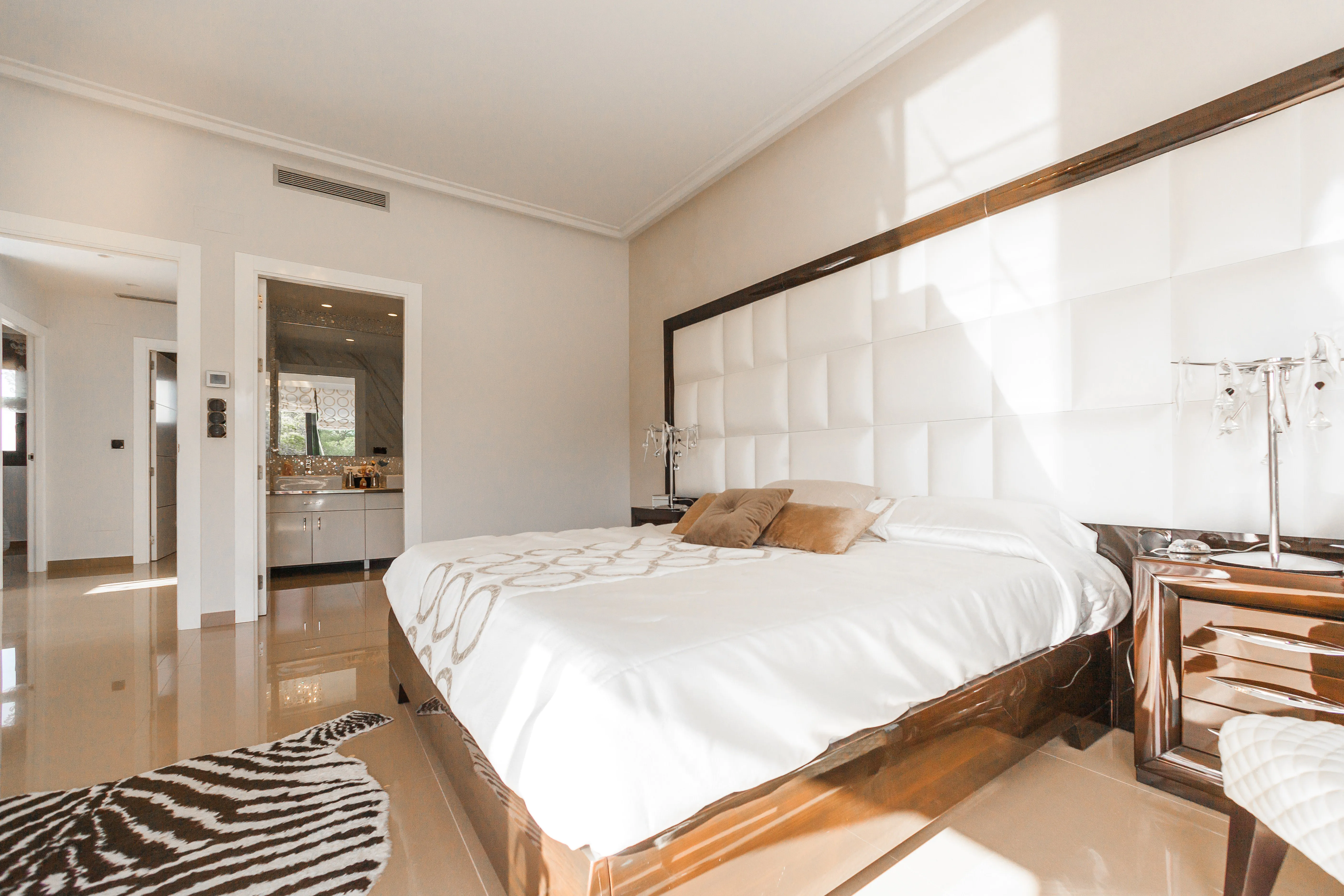 Slaapkamer