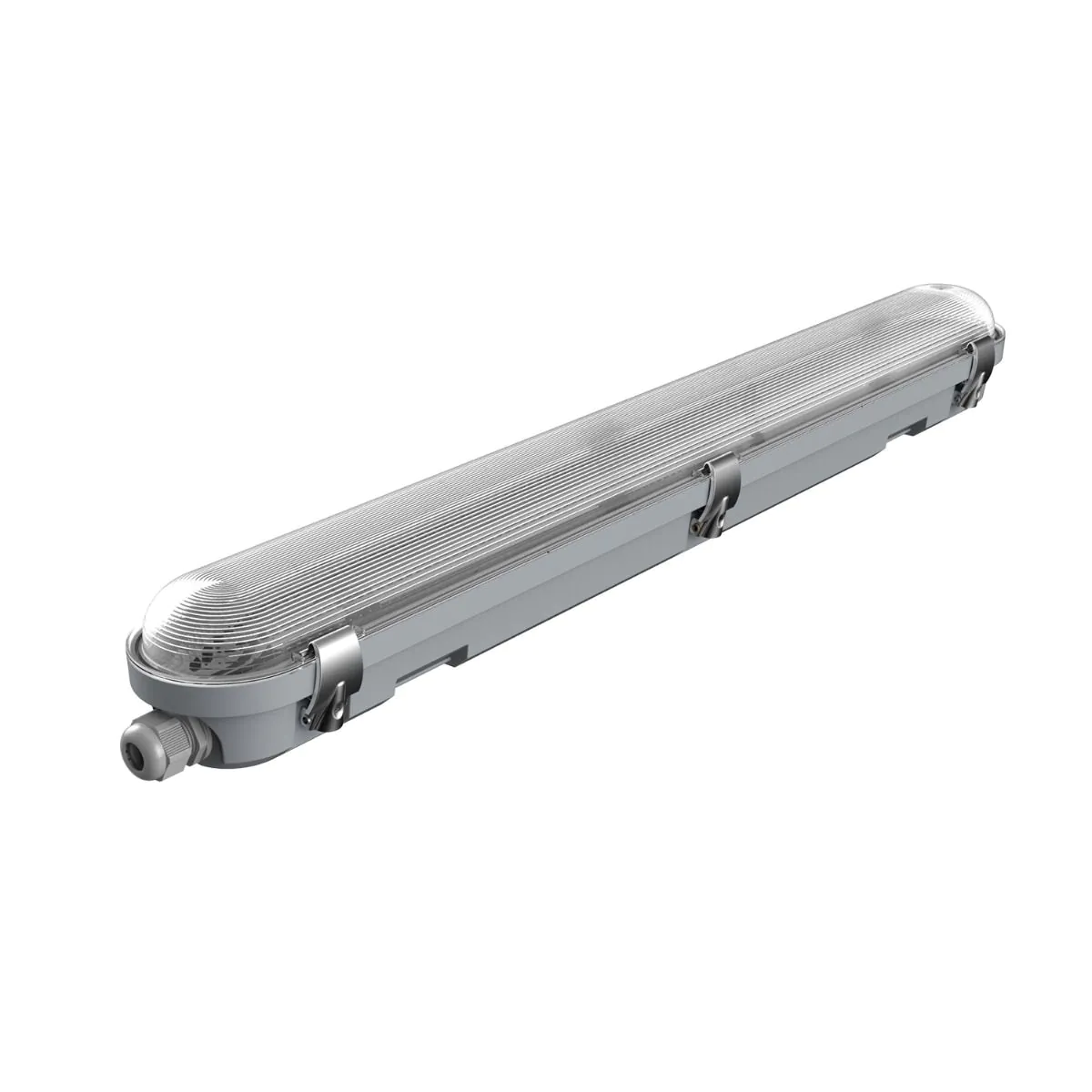 LED Montagebalken